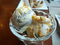 -上海丽笙精选海仑宾馆·莫赛克餐厅