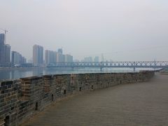 -襄阳城墙