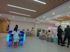 -碧中海汤泉汗蒸酒店