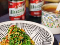-伊带伊路新疆美食府(呼家楼店)