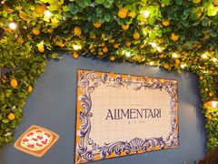 -Alimentari Grande(东湖路店)