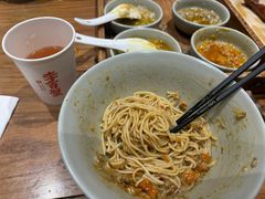 -李百蟹·江南蟹黄面·河景餐厅(夫子庙总店)