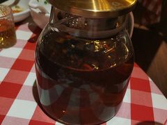 -西贝(财富购物中心店)