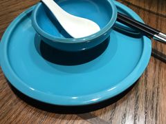 -清真伊香蘭餐厅