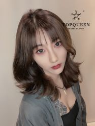 -TOP HAIR SALON