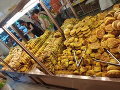 -杨老大焙子月饼干货(宽巷子民族美食街店)