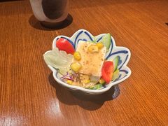-希望日本料理(保利香槟花园店)