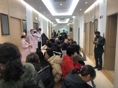 -慈铭体检(洋桥分院)