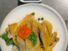 -小绍兴家宴·百年绍兴菜(鲁迅路店)