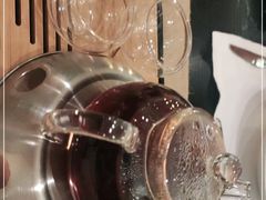-当米亚诺意大利餐厅(武汉光谷凯悦酒店)