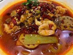 -有璟阁港式餐厅(国贸商城店)