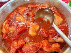 -车头老二大排档(金城步行街店)