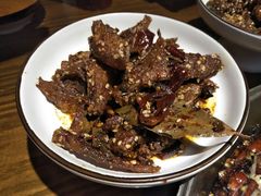 -受气牛肉·重庆耙牛肉(来福士店)