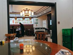-城河饭店·传统淮扬菜(河下古镇店)