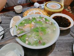 -安泰楼·佛跳墙创始人·传统闽味早茶·酒楼(三坊七巷闽菜地标店)