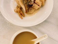 -好彩海鲜酒家(帝国中心店)