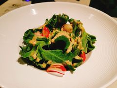 -T館·花园艺术餐厅