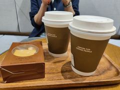 -Peet's 皮爷咖啡(杭州来福士店)