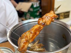 -炒豆合作社(东四总店)