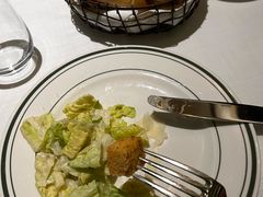 -Wolfgang’s Steakhouse 沃夫冈牛排馆(上海白玉兰广场店)