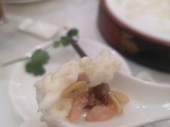 炒牛奶-寻味顺德·南记酒家·传统顺德菜·鱼生(广源路店)