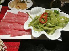 -食鲜捞火锅(湖西路店)