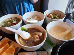 -青藤茶馆(南山路店)