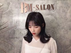-BM SALON