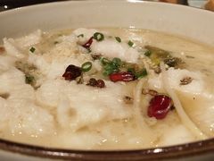 -万丽轩·粤菜(王府井金茂万丽酒店)