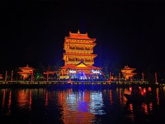 -台儿庄古城