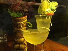 -THE BARMAN HOUSE(调酒师南门店)