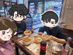 -老乌家特色小炒泡馍(大皮院店)