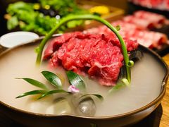 -盡膳口福跷脚牛肉火锅(合生汇购物中心店)