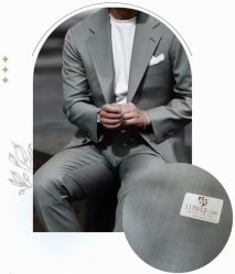 -香港威德诚洋服BESPOKE西服西装高级定制(上海湾一店)