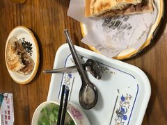 -秦豫肉夹馍(东羊市店)