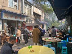 -刚子蹄花(总店)