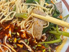 -武胜段记猪肝面(卓锦城店)