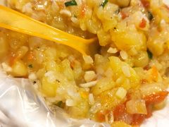-王三哥动感洋芋