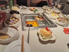 -海底捞火锅(高科广场店)