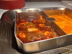 -九鼎轩脆毛肚火锅(南京东路店)