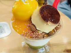 -DQ·蛋糕·冰淇淋(金牛万达店)