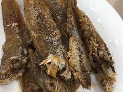 -老人和饭店(淮海中路店)