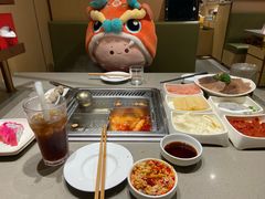 -海底捞火锅(万达广场店)