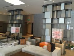 -深圳东门凯悦嘉轩酒店