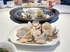 -水禾轩·海鲜蒸汽主题餐厅(拱北店)