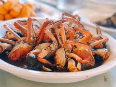 -汉通东林海鲜大酒店(鼓楼孝闻街店)