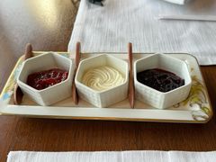 -王府井文华东方酒店-紫膳餐厅