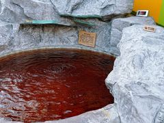-爱江山温泉(凌奥店)