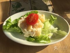 -必胜客(瑞虹店)