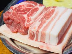 -济州爱肉堂(总店)